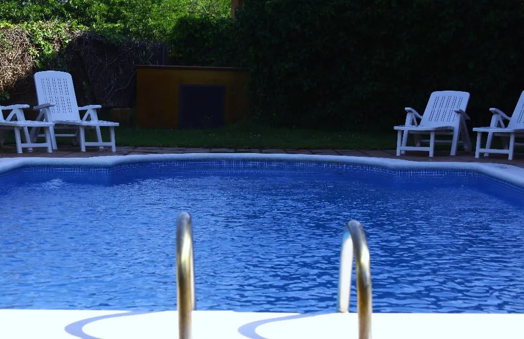 Pool, Marsol Apartamentos Turisticos, Barcelona