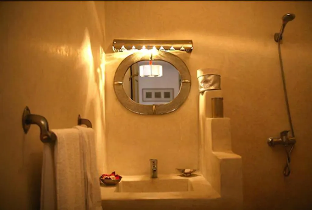Room, Dar Chadia, Marrakech