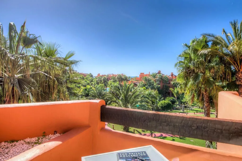 General view, Royal Hideaway Sancti Petri, Costa De La Luz