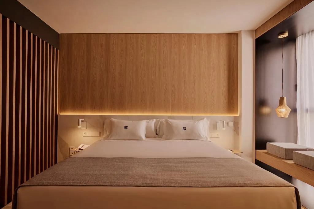 DOUBLE STANDARD Room, Core Ibiza Town Hotel, Ibiza