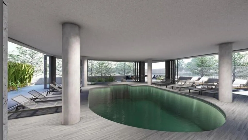Pool, Kleopatra Dreams Beach Theia Hotels Collection, Antalya