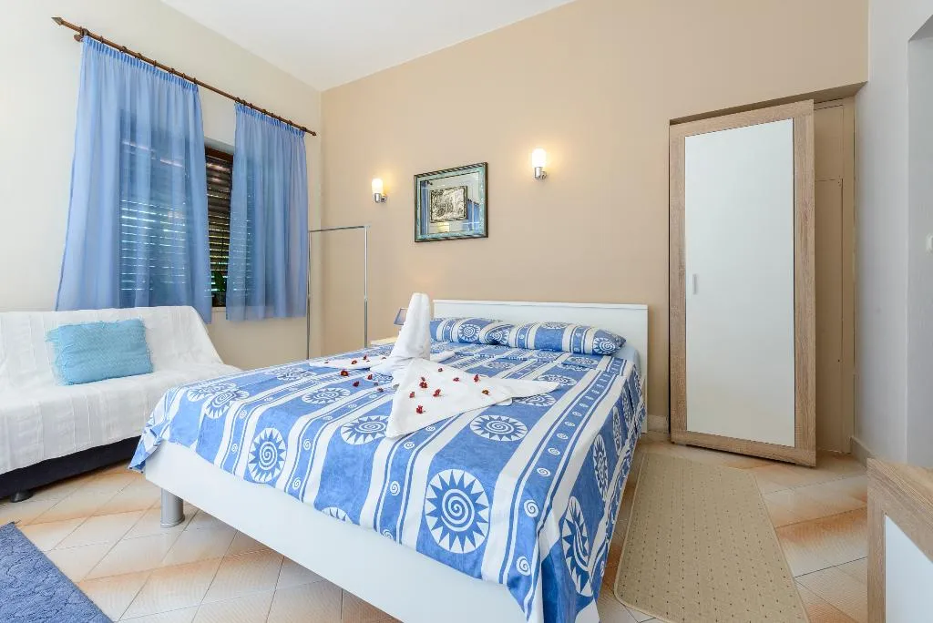 STUDIO COMFORT Room, Apartments Matusko, Dubrovnik