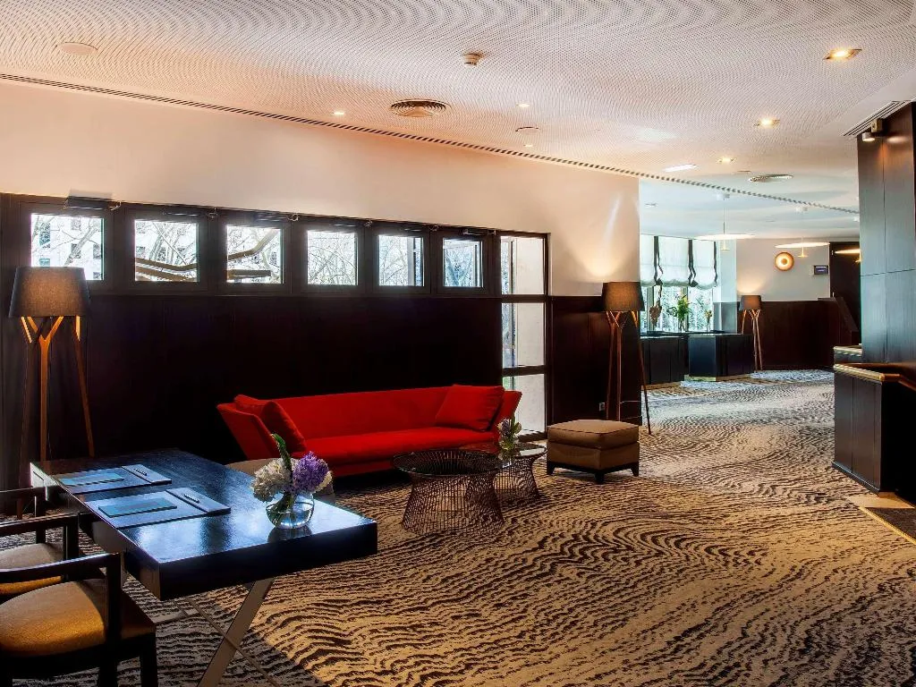 Conferences, Sofitel Lisbon Liberdade, Lisbon