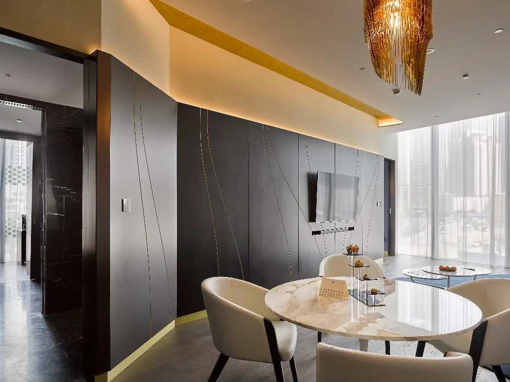 Room, ME by Meliá Dubai, Dubai