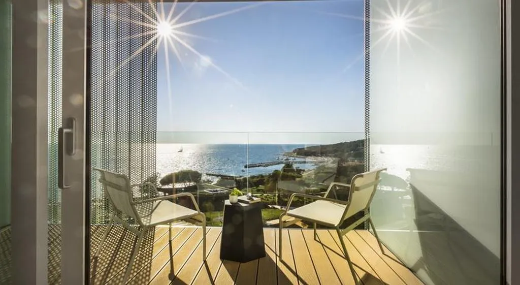 FAMILY ROOM PREMIUM Room, Family Hotel Amarin by Maistra Select, Istria