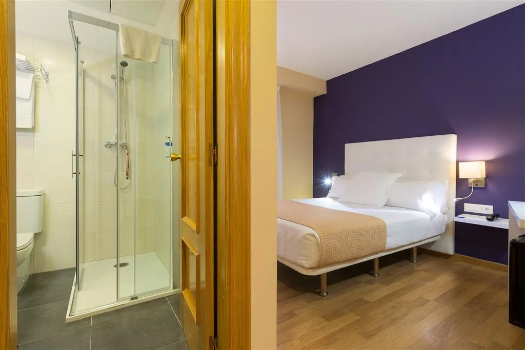 Room, Tryp Ciudad Alicante, Costa Blanca
