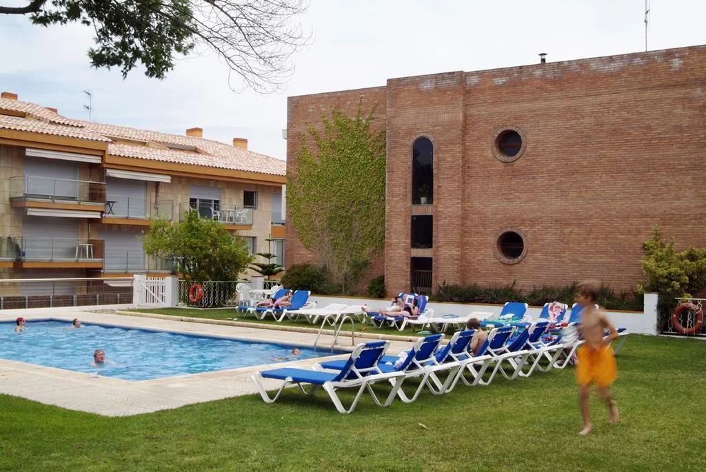 Pool, Ancora, Costa Brava
