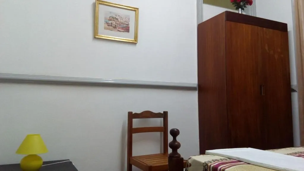 Room, Midtown Guest House, Lisbon