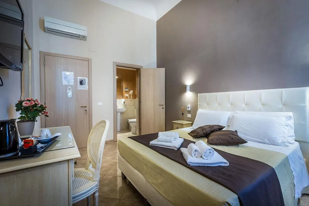 Room, Sognando Firenze, Florence