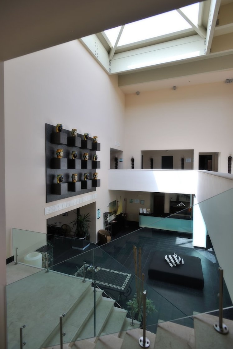Falconara Greenblu Resort, Catania