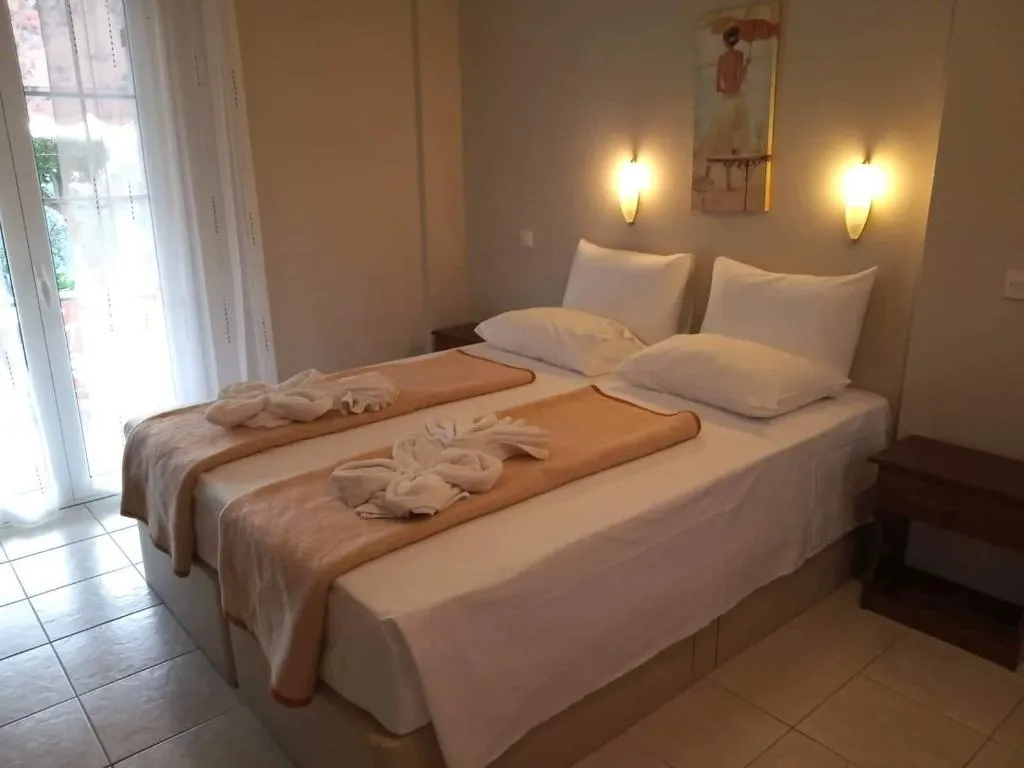 STUDIO STANDARD Room, Oskars Studios & Apartments, Kefallinia