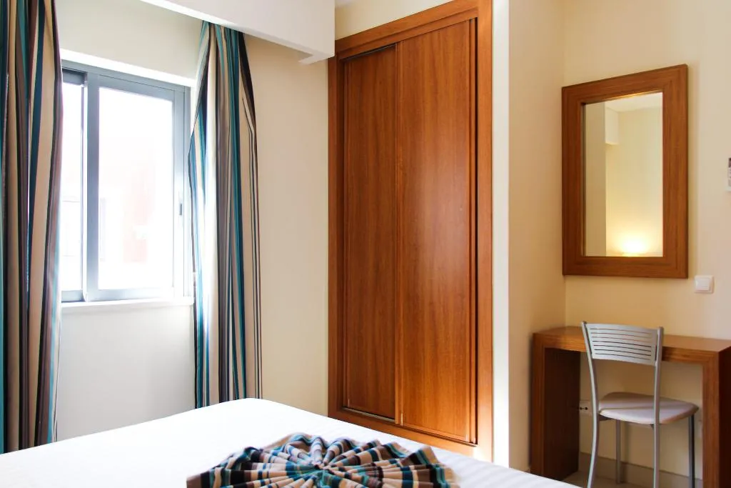 APARTMENT ONE BEDROOM Room, Vitors Village, Algarve