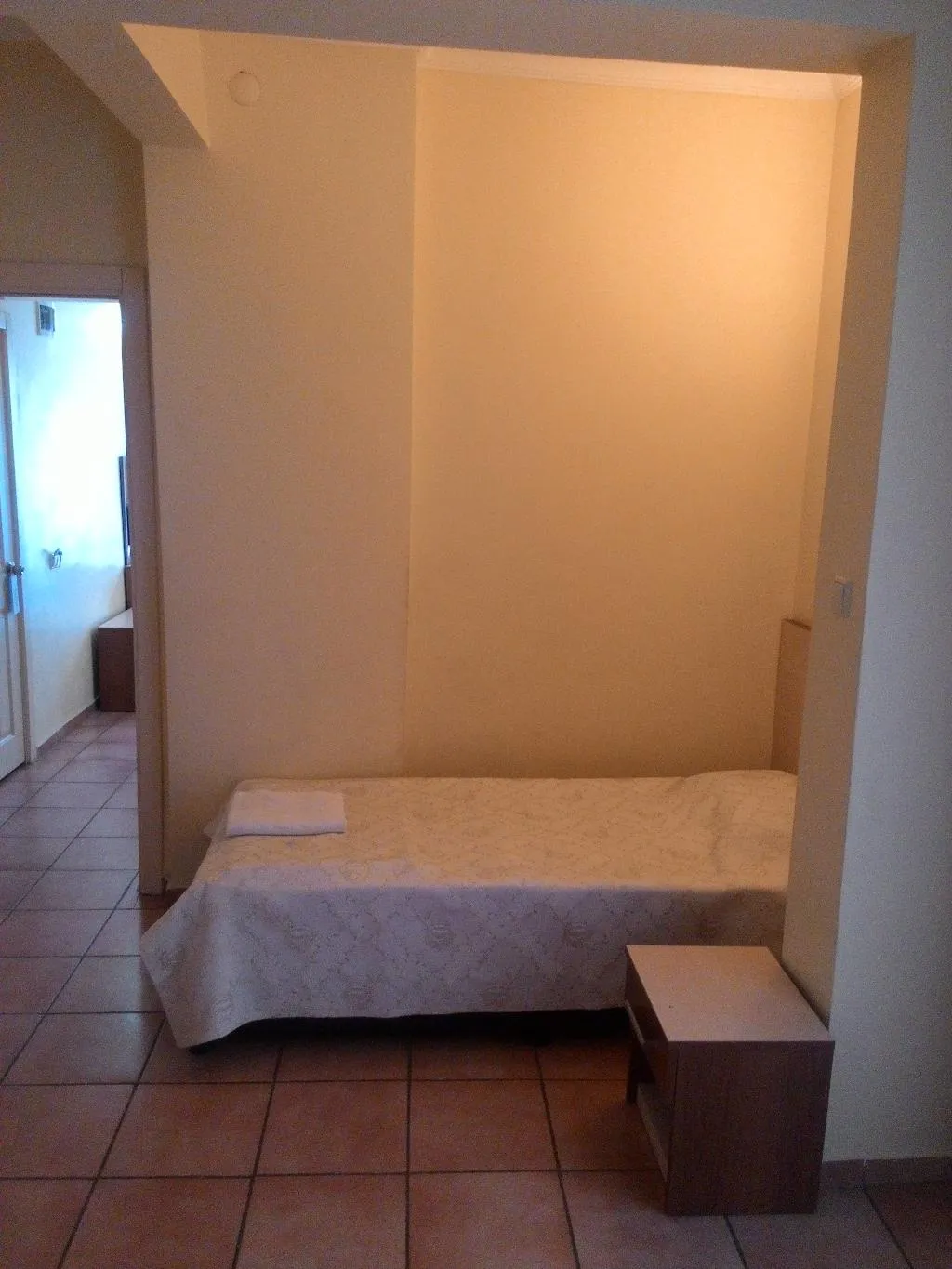 FAMILY ROOM CONNECTING ROOM Room, Erciyes Hotel, Antalya
