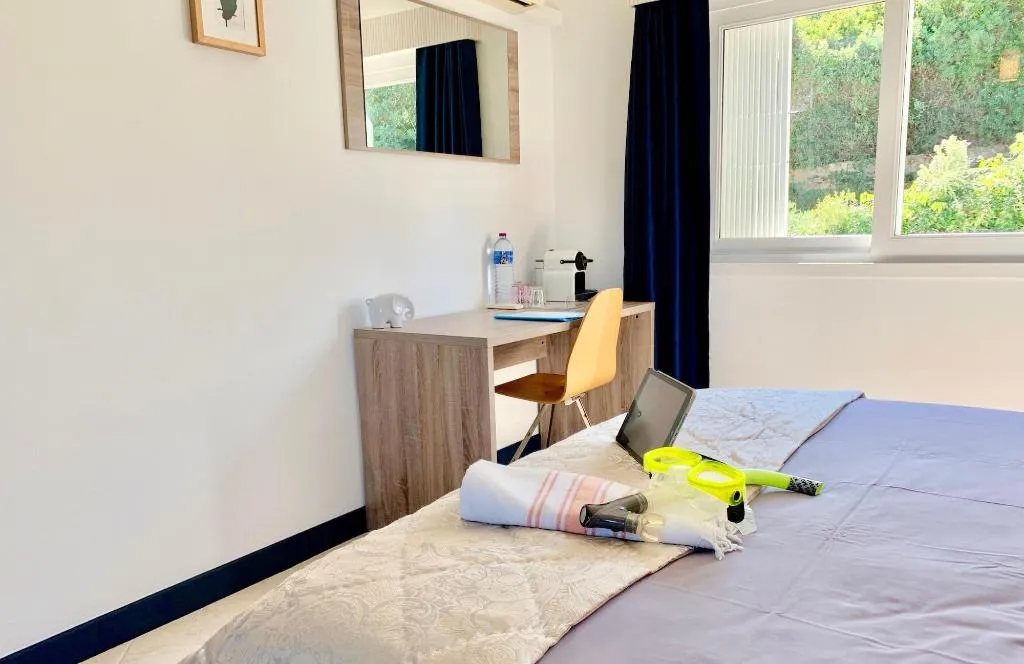 Room, The White House - Boutique Villa, Algarve