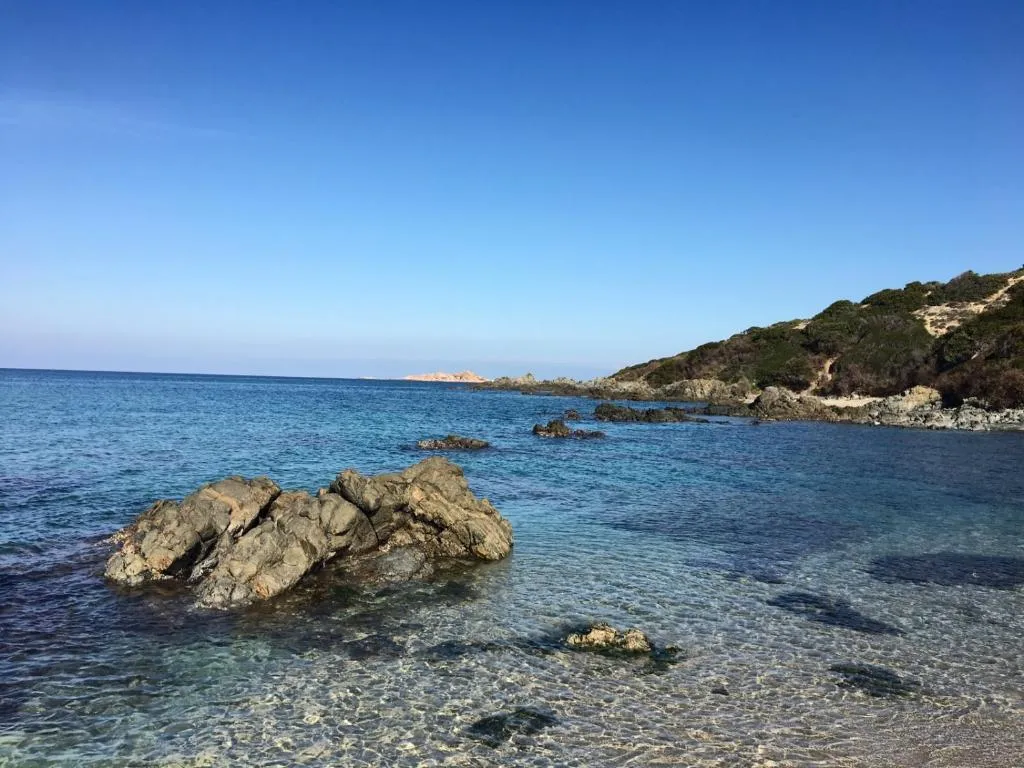 Beach, Sandalia, Alghero