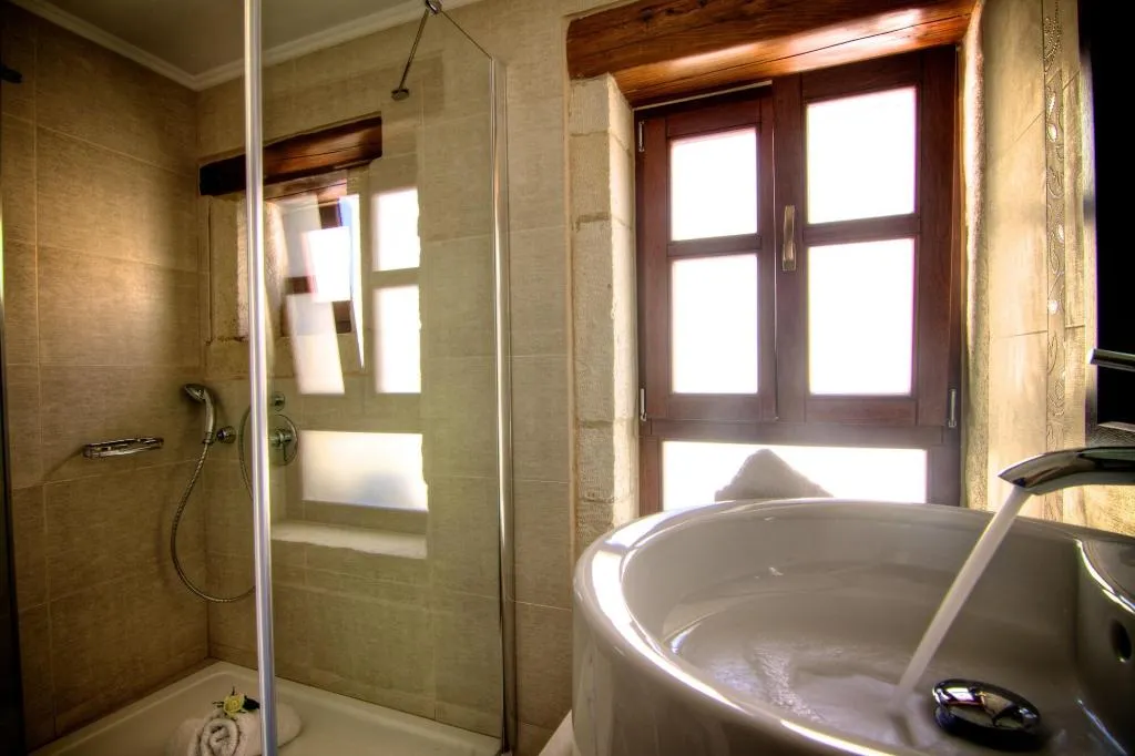 Room, Casa Dei Delfini, Crete