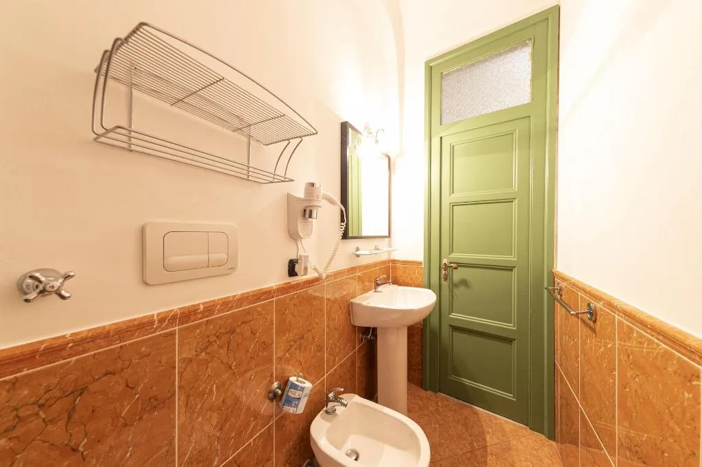 Room, Palazzo Villelmi, Palermo
