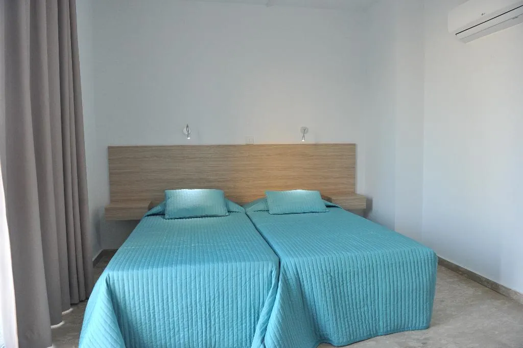 APARTMENT ONE BEDROOM Room, Fedrania Gardens, Cyprus