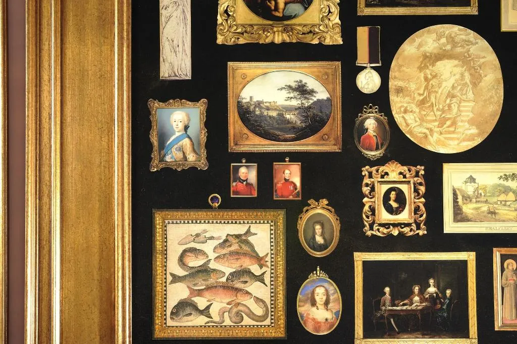 Room, Casa Howard Firenze - Residenza d'Epoca, Florence