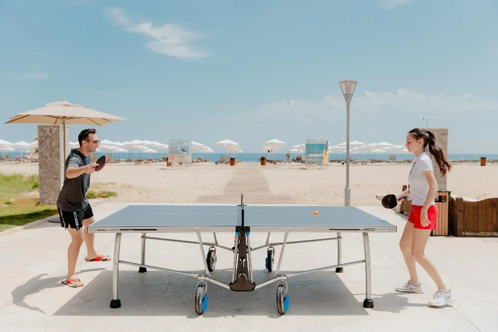 Sports and Entertainment, HVD Clubhotel Miramar, Bourgas