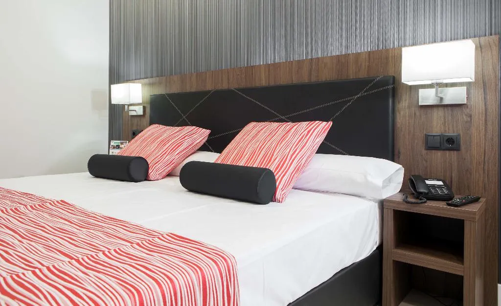 Room, Itaca Artemisa by Soho Boutique, Seville