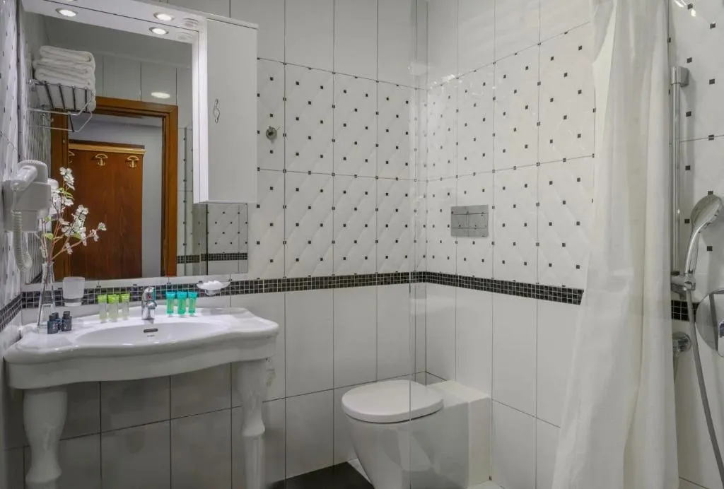 Room, Eona Beach Resort By Greek Pride, Halkidiki