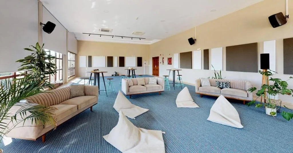 Conferences, Melia Villaitana, Costa Blanca