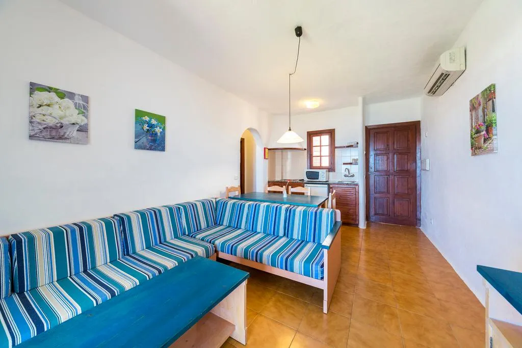 Room, Comitas Tramontana Park, Menorca
