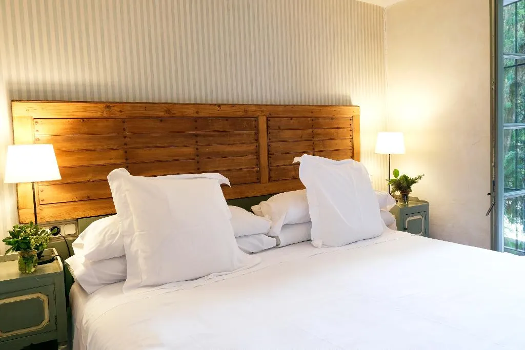 JUNIOR SUITE STANDARD Room, Boutique Hotel Molino del Arco, Costa Del Sol