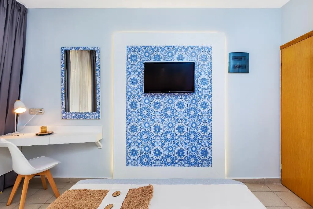 DOUBLE STANDARD Room, Core Hotel, Halkidiki