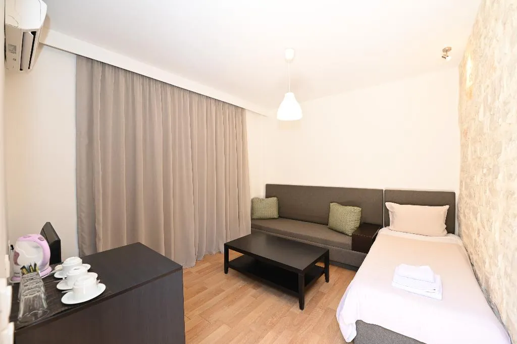 SUITE DELUXE Room, RG Village Crete, Crete