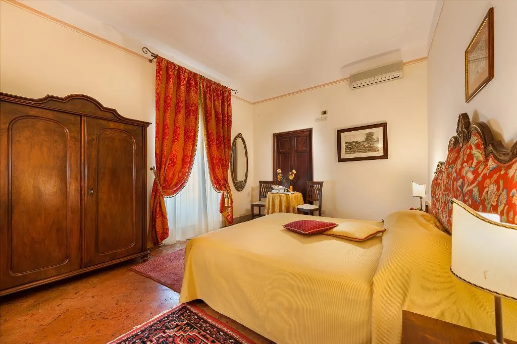 FAMILY ROOM CLASSIC Room, San Michele, Perugia
