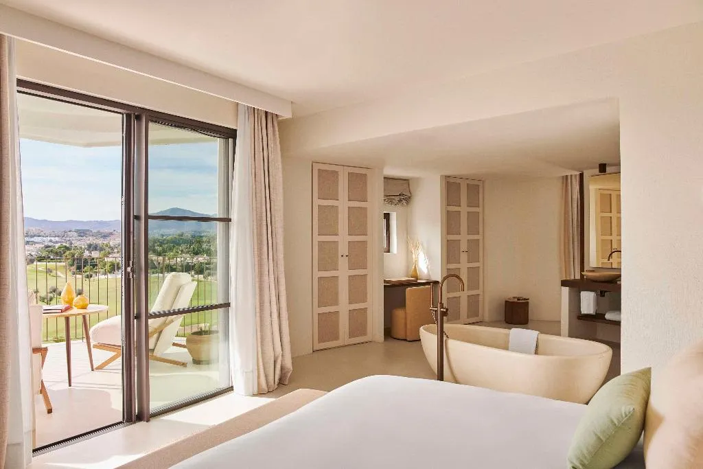 SUITE STANDARD Room, La Zambra Resort in the Unbound Collection by Hyat, Costa Del Sol
