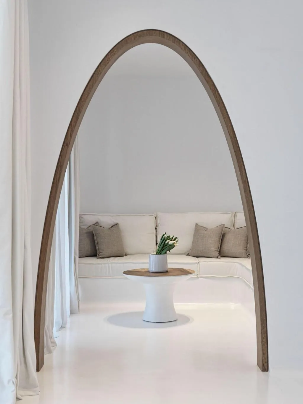 Room, Mykonos Earth, Mykonos