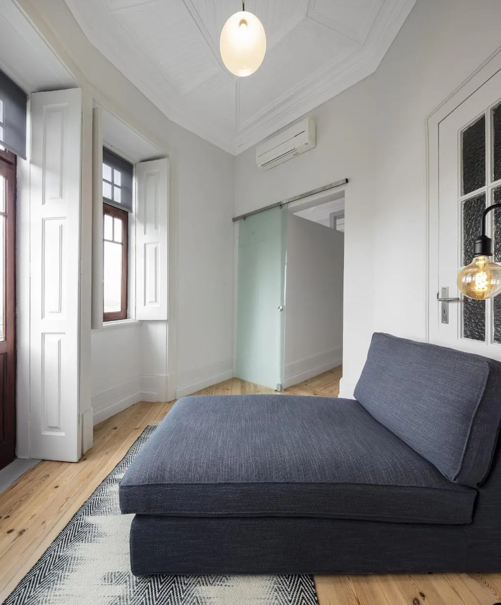 Room, Penedo Da Saudade Suites & Hostel, Porto