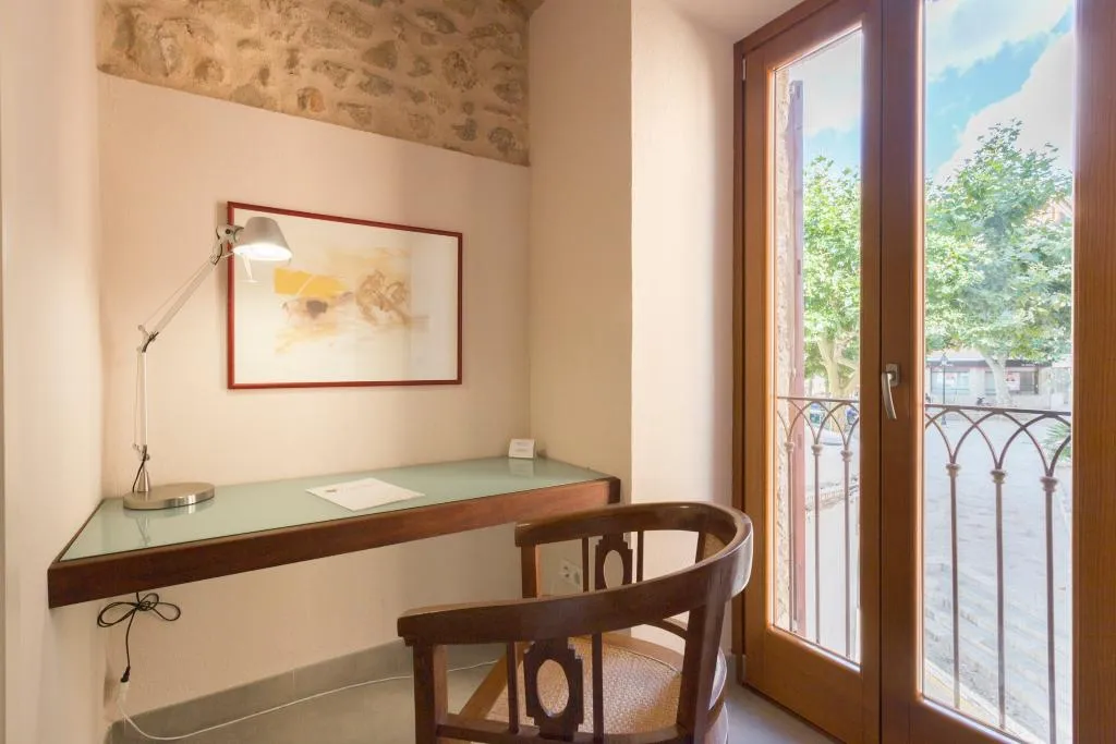 Double or Twin STANDARD Room, Ca n Beia, Majorca