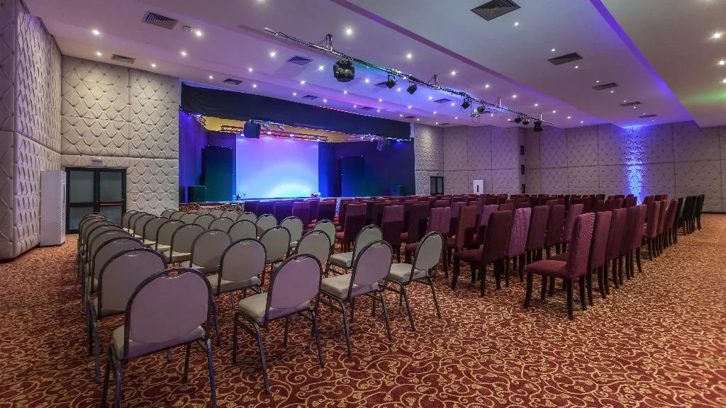 Conferences, Djerba Aqua Resort, Tunisia