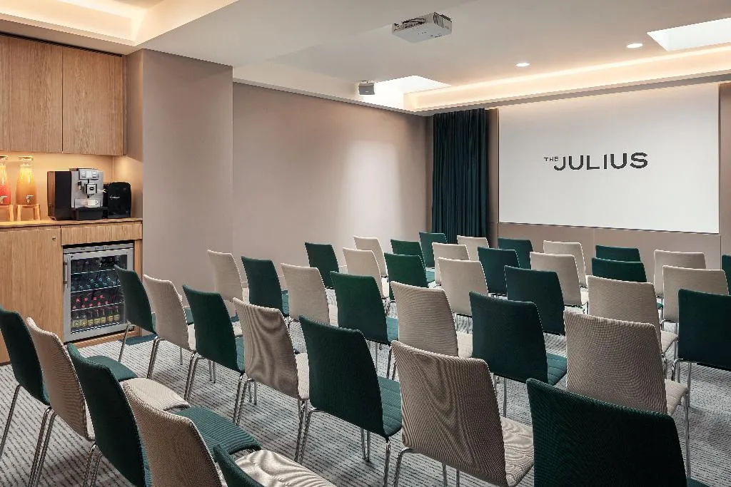 Conferences, The Julius Prague, Prague