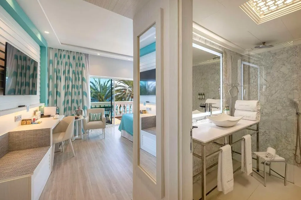 Room, Santos Nixe Palace, Majorca