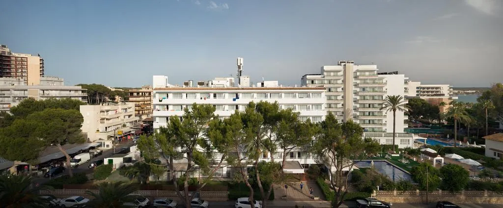 General view, Hotel Foners - Adults only, Majorca