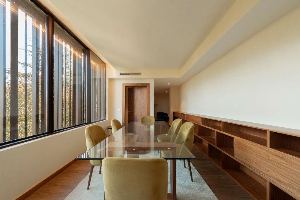 Room, Boeira Garden Hotel Porto Gaia, Curio Collection, Porto