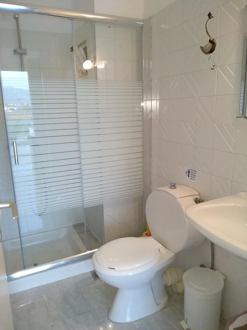 DOUBLE SUPERIOR Room, Leonidas Hotel And Studios, Kos
