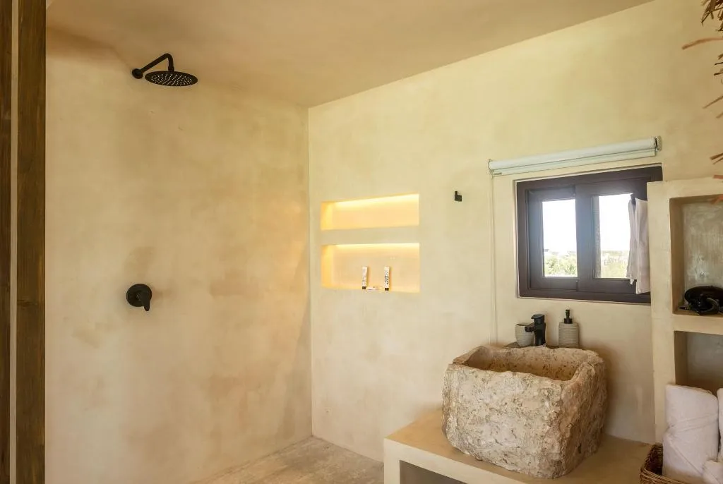 Room, Hotel Boutique Casa Muuch Holbox - Solo Adultos, Cancun Area
