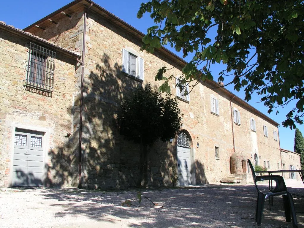 General view, Antico Casale di Montegualandro & SPA, Perugia