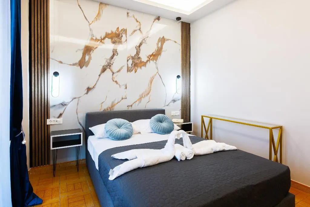 APARTMENT MOUNTAIN VIEW Room, ID Holiday Living, Athens