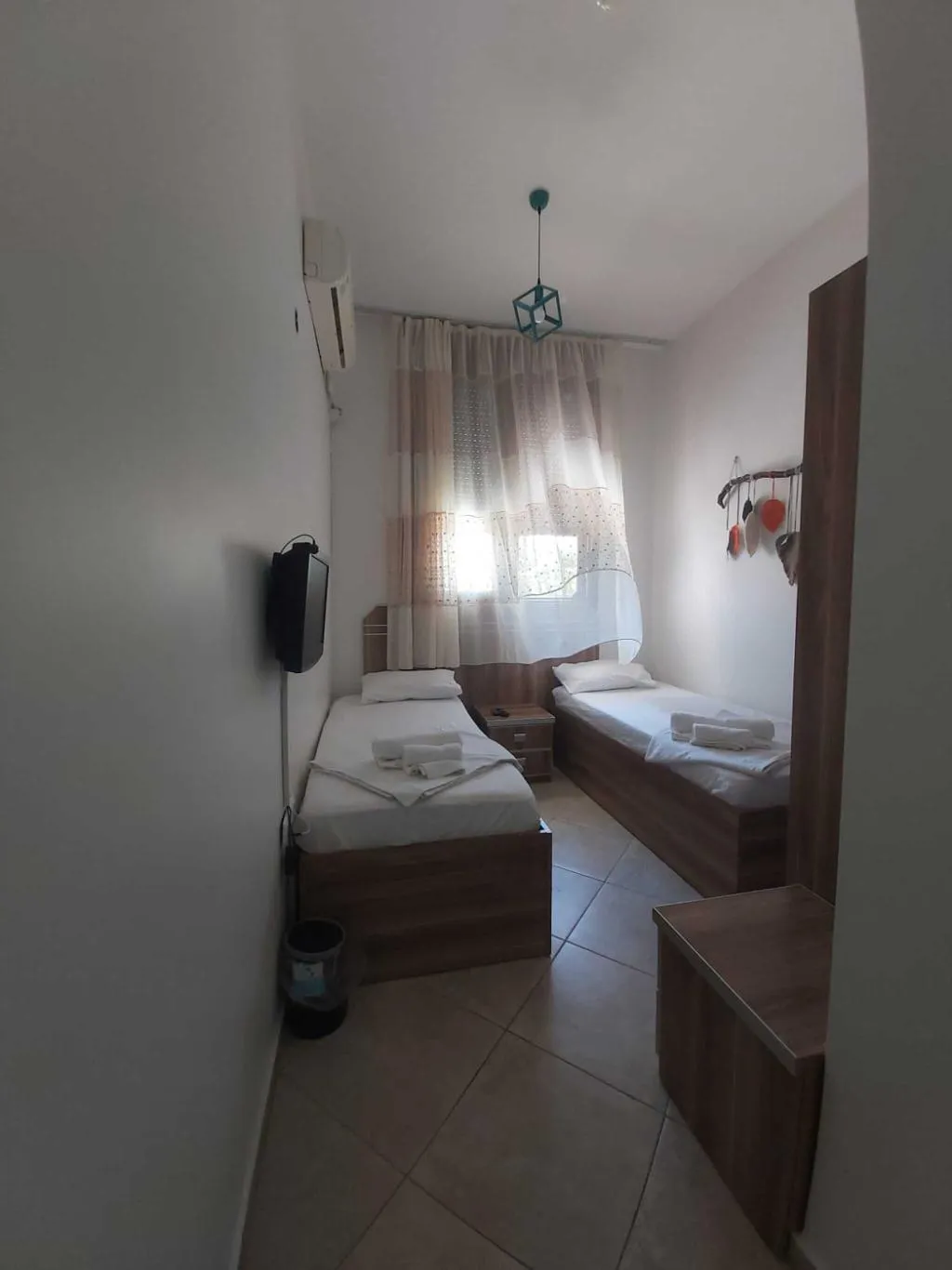Room ECONOMY Room, Foça Mint Pansiyon, Izmir