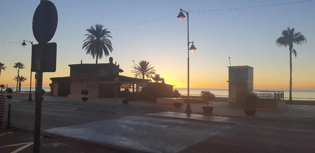 General view, Hotel Mediterraneo by Croma, Costa Del Sol