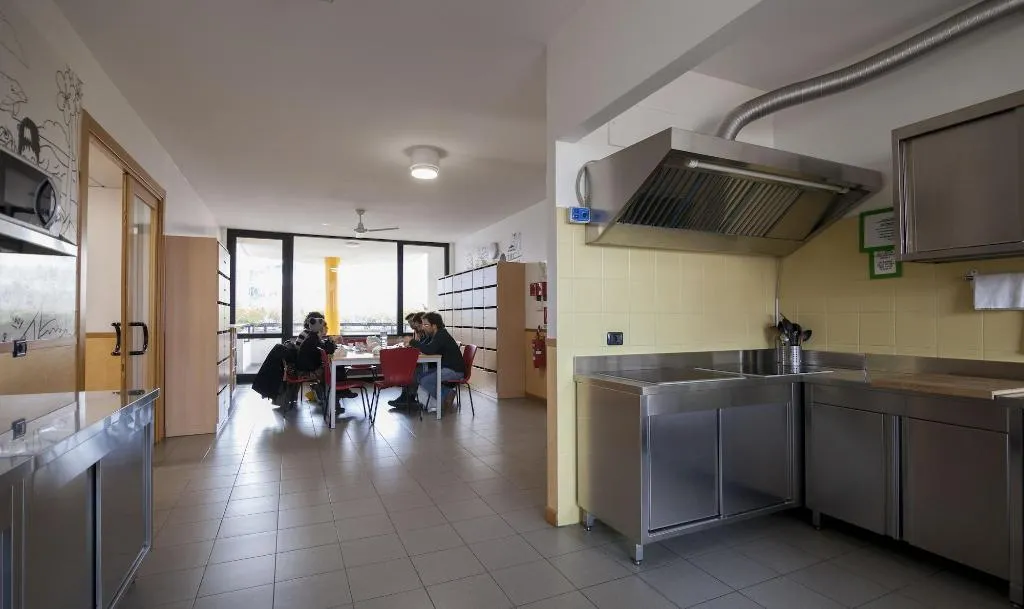 Bar, La Cordata Accommodation - Zumbini 6, Milan