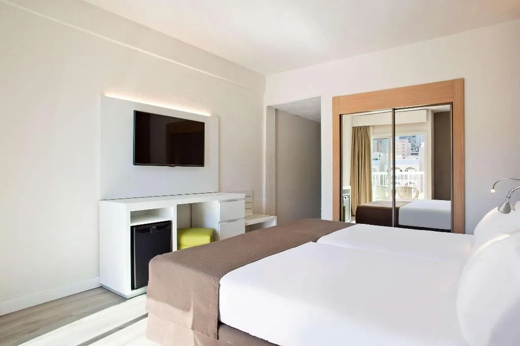Room SUPERIOR Room, Sol Pelicanos Ocas, Costa Blanca
