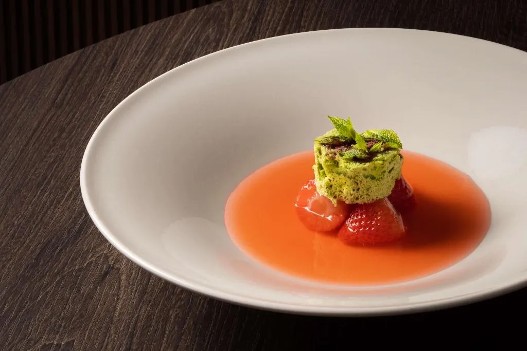 Restaurant, Hotel Cristoforo Colombo – Preferred Hotels & Res, Milan